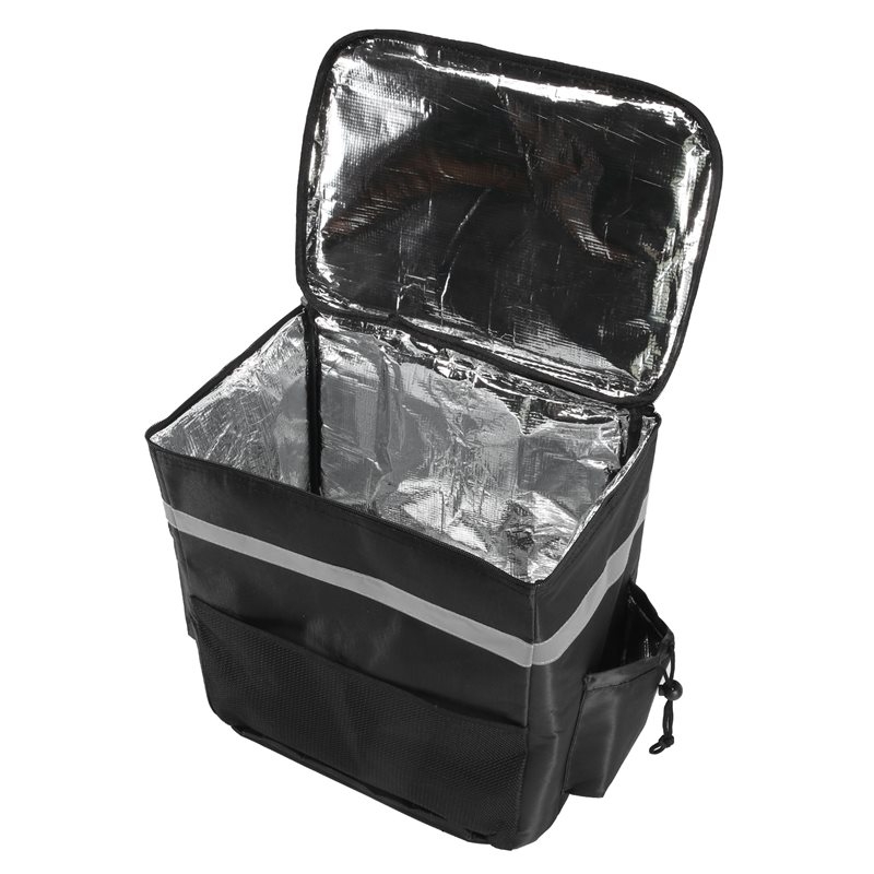 Food Snacks Delivery - Mochila de Entrega de Comida kf-Food,