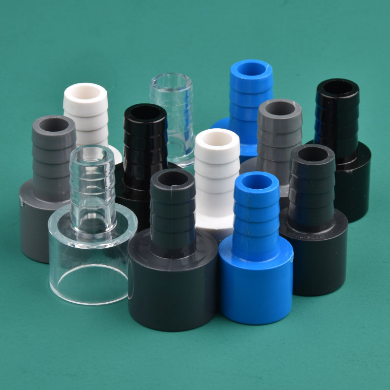 1 a 5 peças Conectores de PVC  - Seaweed Snack avaliação e preço
