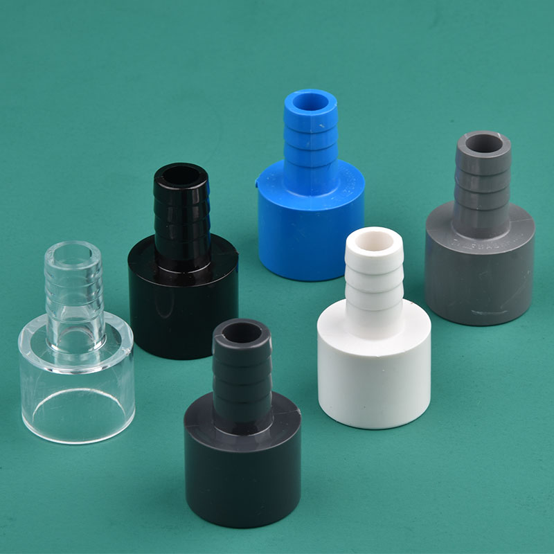 1 a 5 peças Conectores de PVC  - Seaweed Snack avaliação e preço