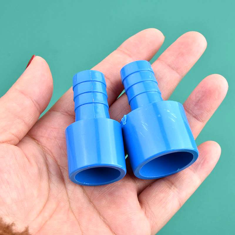 1 a 5 peças Conectores de PVC  - Seaweed Snack avaliação e preço