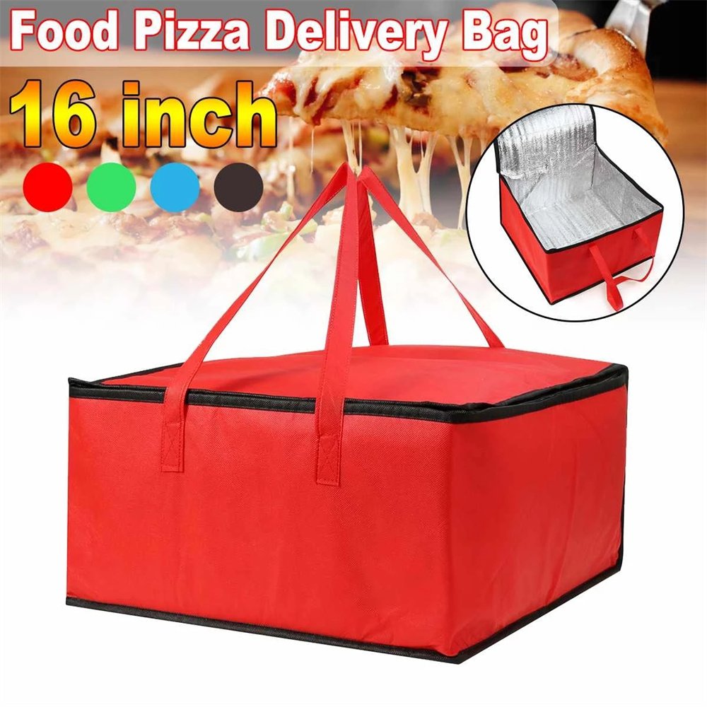 Saco térmico isolado impermeáv - Food Snacks Delivery avaliação e preço