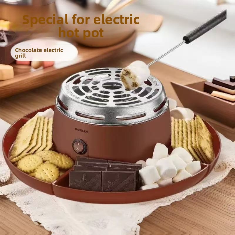 Máquina de Algodão Doce, Equip - Chocolate Snack avaliação e preço