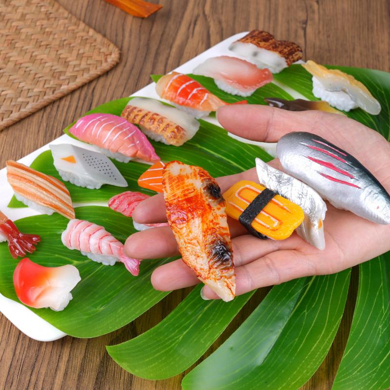Modelo de Comida de Simulação: - Seaweed Snack avaliação e preço