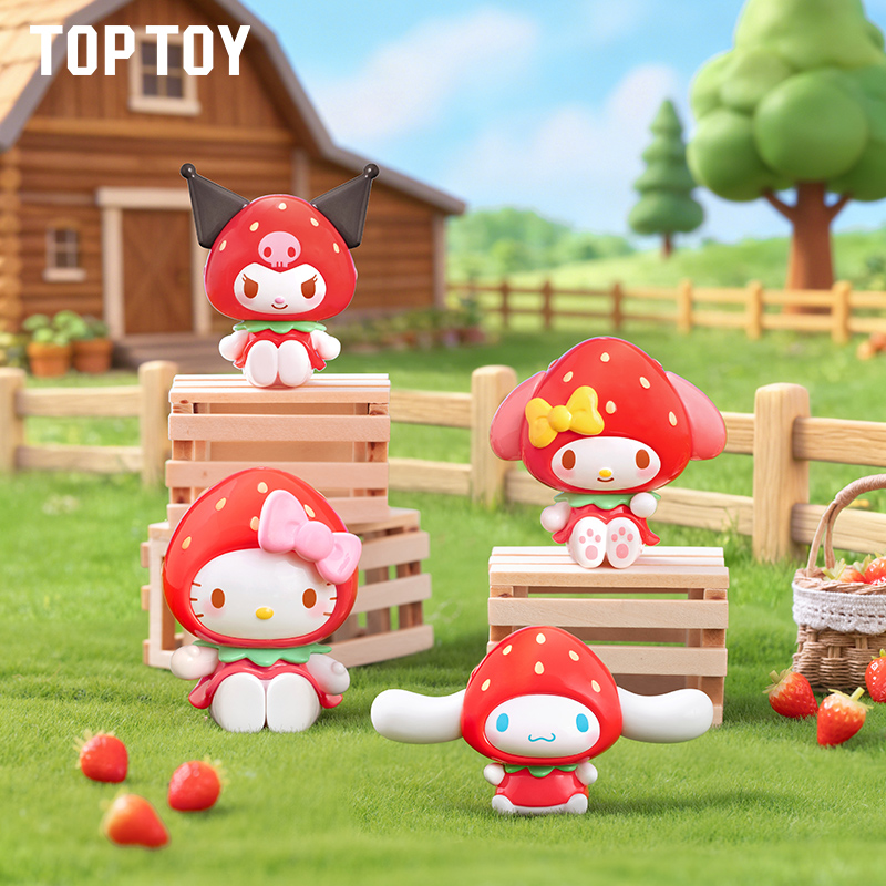 TOPTOY Série de Doces de Moran - Gummy Candy avaliação e preço